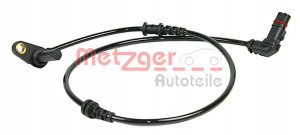 METZGER 0900976 - Sensor, Raddrehzahl