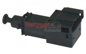 METZGER 0911066 - Bremslichtschalter
