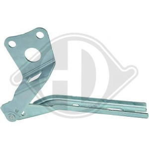 DIEDERICHS 7860019 - Scharnier, Motorhaube