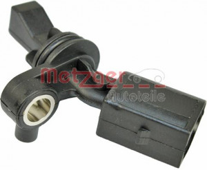 METZGER 0900248 - Sensor, Raddrehzahl