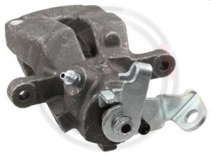 A.B.S. 522672 - Bremssattel