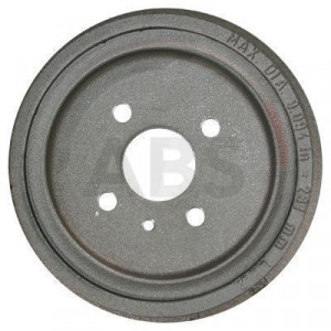 A.B.S. 2653-S - Bremstrommel