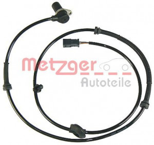 METZGER 0900806 - Sensor, Raddrehzahl