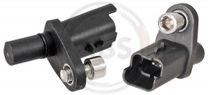 A.B.S. 31609 - Sensor, Raddrehzahl