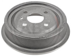 A.B.S. 5128-S - Bremstrommel