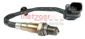 METZGER 0893436 - Lambdasonde