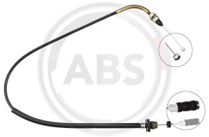 A.B.S. K37350 - Gaszug