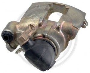 A.B.S. 629671 - Bremssattel