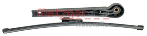 METZGER 2190311 - Wischarm, Scheibenreinigung
