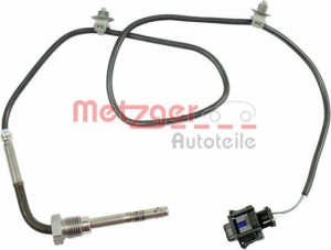 METZGER 0894214 - Sensor, Abgastemperatur