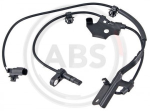 A.B.S. 31343 - Sensor, Raddrehzahl