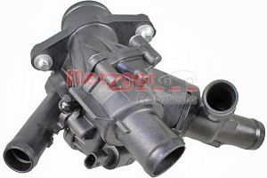 METZGER 4006331 - Thermostat, Kühlmittel