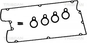TRISCAN 515-4301 - Dichtungssatz, Zylinderkopfhaube