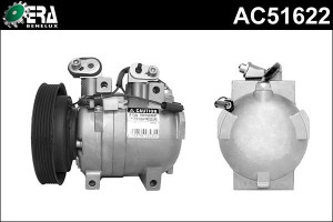 ERA Benelux AC51622 - Kompressor, Klimaanlage