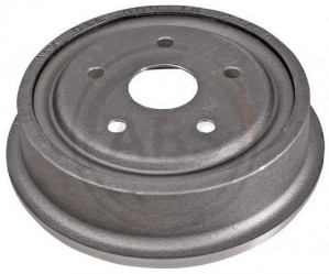 A.B.S. 5123-S - Bremstrommel