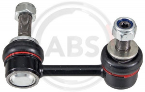 A.B.S. 261009 - Stange/Strebe, Stabilisator