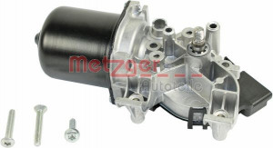 METZGER 2190864 - Wischermotor