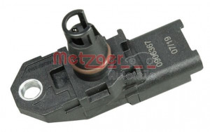 METZGER 0906367 - Sensor, Ansauglufttemperatur