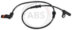 A.B.S. 30404 - Sensor, Raddrehzahl