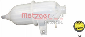METZGER 2140217 - Ausgleichsbehälter, Kühlmittel