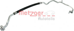 METZGER 2360062 - Hochdruck-/Niederdruckleitung, Klimaanlage