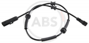 A.B.S. 30357 - Sensor, Raddrehzahl
