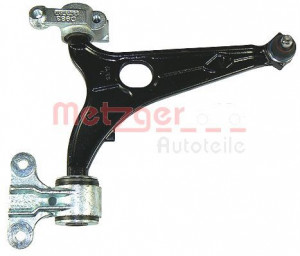 METZGER 58072202 - Lenker, Radaufhängung