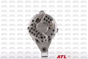 ATL Autotechnik L 32 640 - Generator