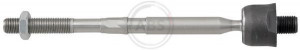 A.B.S. 240780 - Axialgelenk, Spurstange