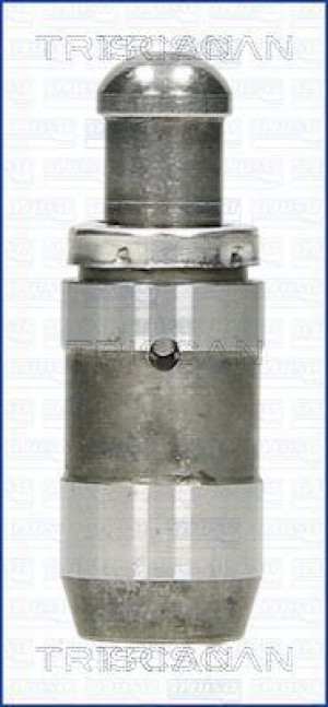 TRISCAN 80-14001 - Ventilstößel