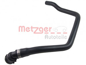 METZGER 2420541 - Kühlerschlauch