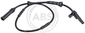 A.B.S. 31480 - Sensor, Raddrehzahl
