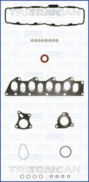TRISCAN 597-4250 - Dichtungssatz, Zylinderkopf