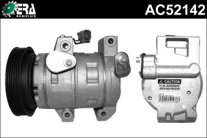 ERA Benelux AC52142 - Kompressor, Klimaanlage