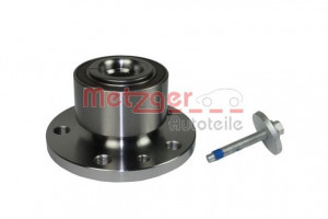 METZGER WM 6531 - Radlagersatz