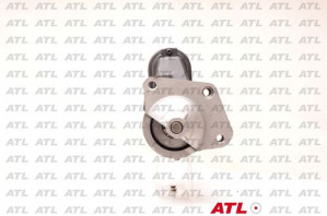 ATL Autotechnik A 18 510 - Starter