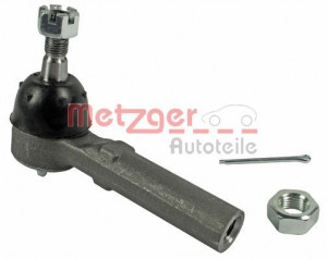 METZGER 54013908 - Spurstangenkopf