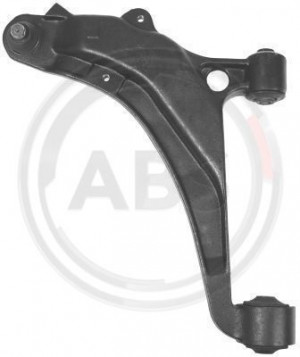 A.B.S. 210795 - Lenker, Radaufhängung