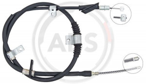 A.B.S. K14157 - Seilzug, Feststellbremse