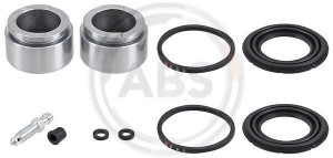 A.B.S. 57516 - Reparatursatz, Bremssattel
