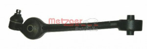 METZGER 58008701 - Lenker, Radaufhängung