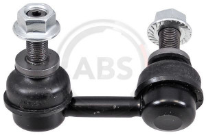 A.B.S. 261162 - Stange/Strebe, Stabilisator