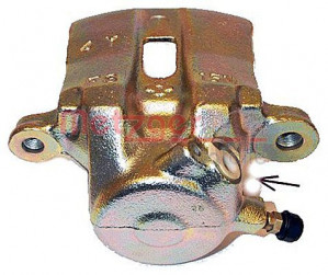 METZGER 6250533 - Bremssattel