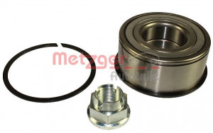 METZGER WM 3615 - Radlagersatz