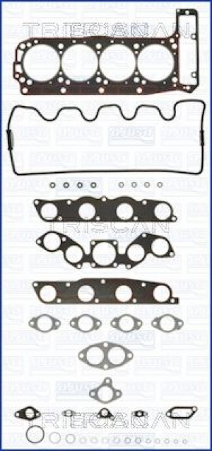 TRISCAN 598-4119 - Dichtungssatz, Zylinderkopf