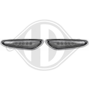 DIEDERICHS 1215278 - Blinkleuchtensatz