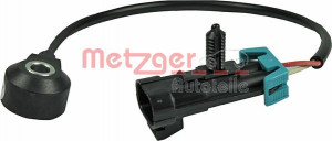 METZGER 0907104 - Klopfsensor