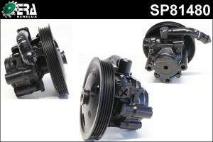 ERA Benelux SP81480 - Hydraulikpumpe, Lenkung