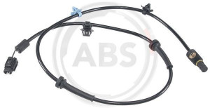 A.B.S. 31015 - Sensor, Raddrehzahl