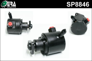 ERA Benelux SP8846 - Hydraulikpumpe, Lenkung